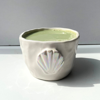 “shell” bardak