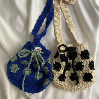 Pouch Bag