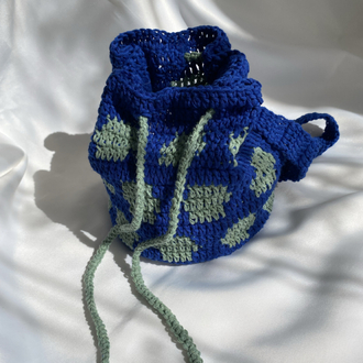 Pouch Bag