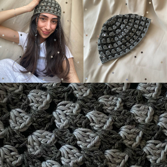 Olive Hat
