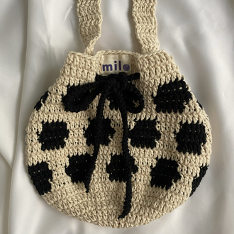 Pouch Bag