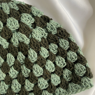 Olive Hat