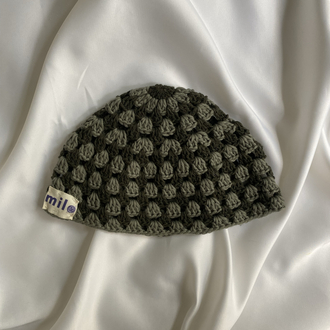 Olive Hat