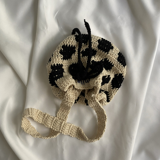 Pouch Bag