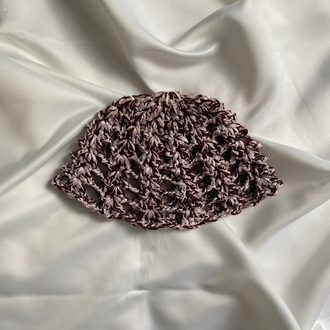 Ghost Cap