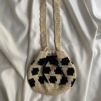 Pouch Bag