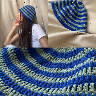 Chill Hat