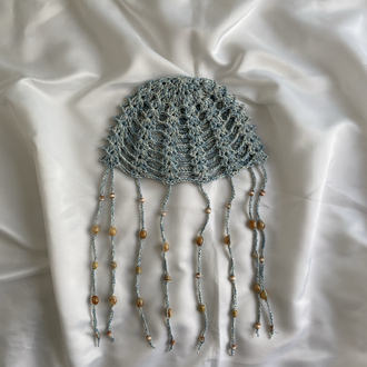 Ghost Cap