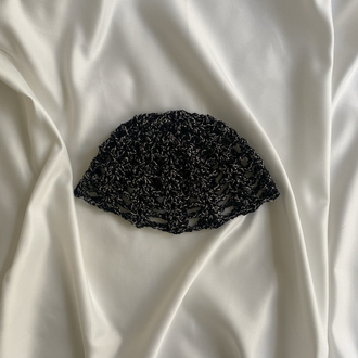 Ghost Cap