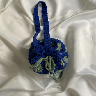 Pouch Bag