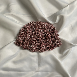 Ghost Cap