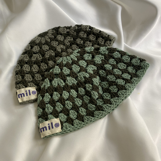 Olive Hat