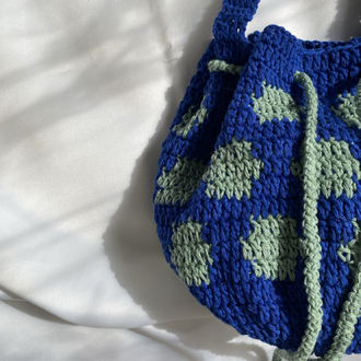 Pouch Bag