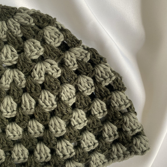 Olive Hat