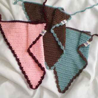 La Mer Bandana