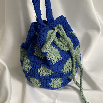 Pouch Bag