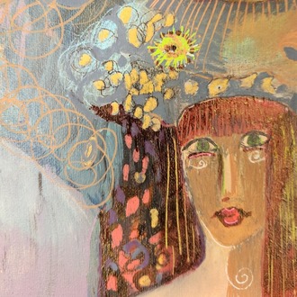 Anne kız günü