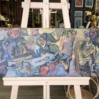 Bir Doz Sanat