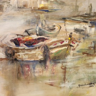 Sabah