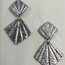 Diamond Seramik Küpe