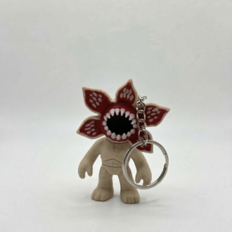 Demogorgon Anahtarlık