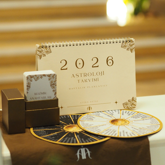Astroloji Seti