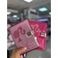 Simli Barbie Kilitli Defter