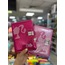 Simli Barbie Kilitli Defter