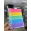 Tırtıklı Defter