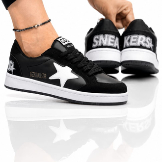 GoldenStar