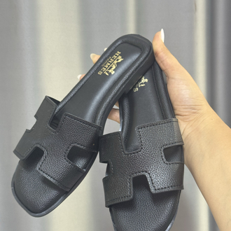Hermes Siyah