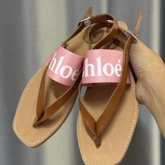 Chloe Pembe