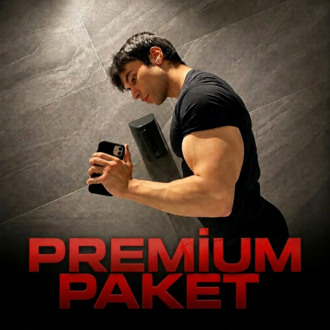 16 Haftalık Premium