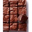 Brownie 6'lı 