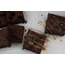 Brownie 6'lı 
