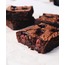 Brownie 4'lü