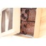 Brownie 4'lü 