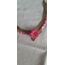 igne oyasi kolye (pembe)