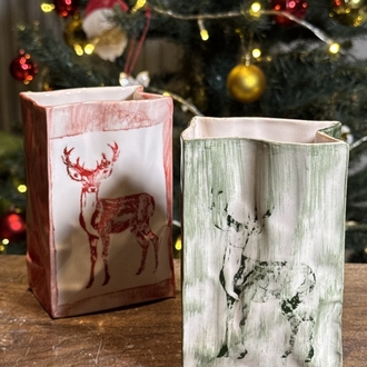 deers