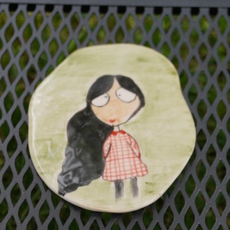Crazy coaster