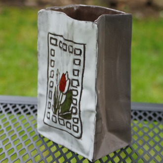 Vase