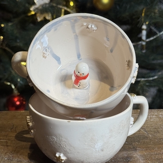 snowman