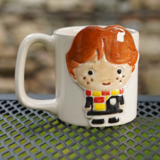 Weasley