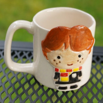 Weasley