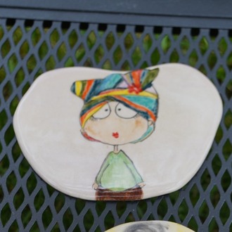 Crazy coaster