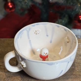 snowman