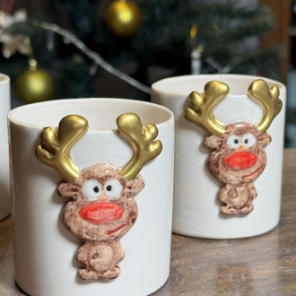 sweet deers
