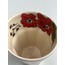 Flowers into buttle 