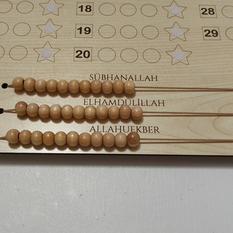 Ramazan Panosu