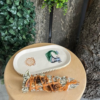 BOLLUK VE BEREKET TÜTSÜ SETİ